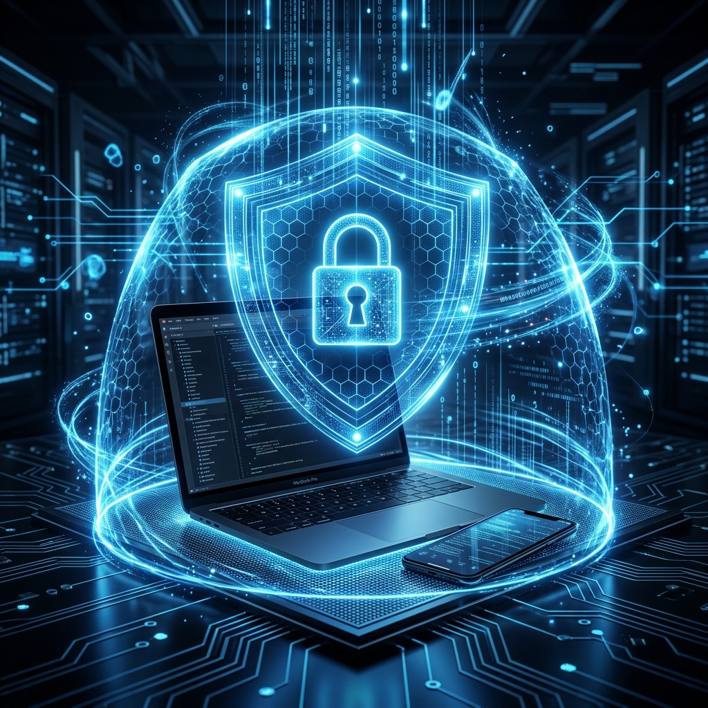 Seguridad Digital VPN