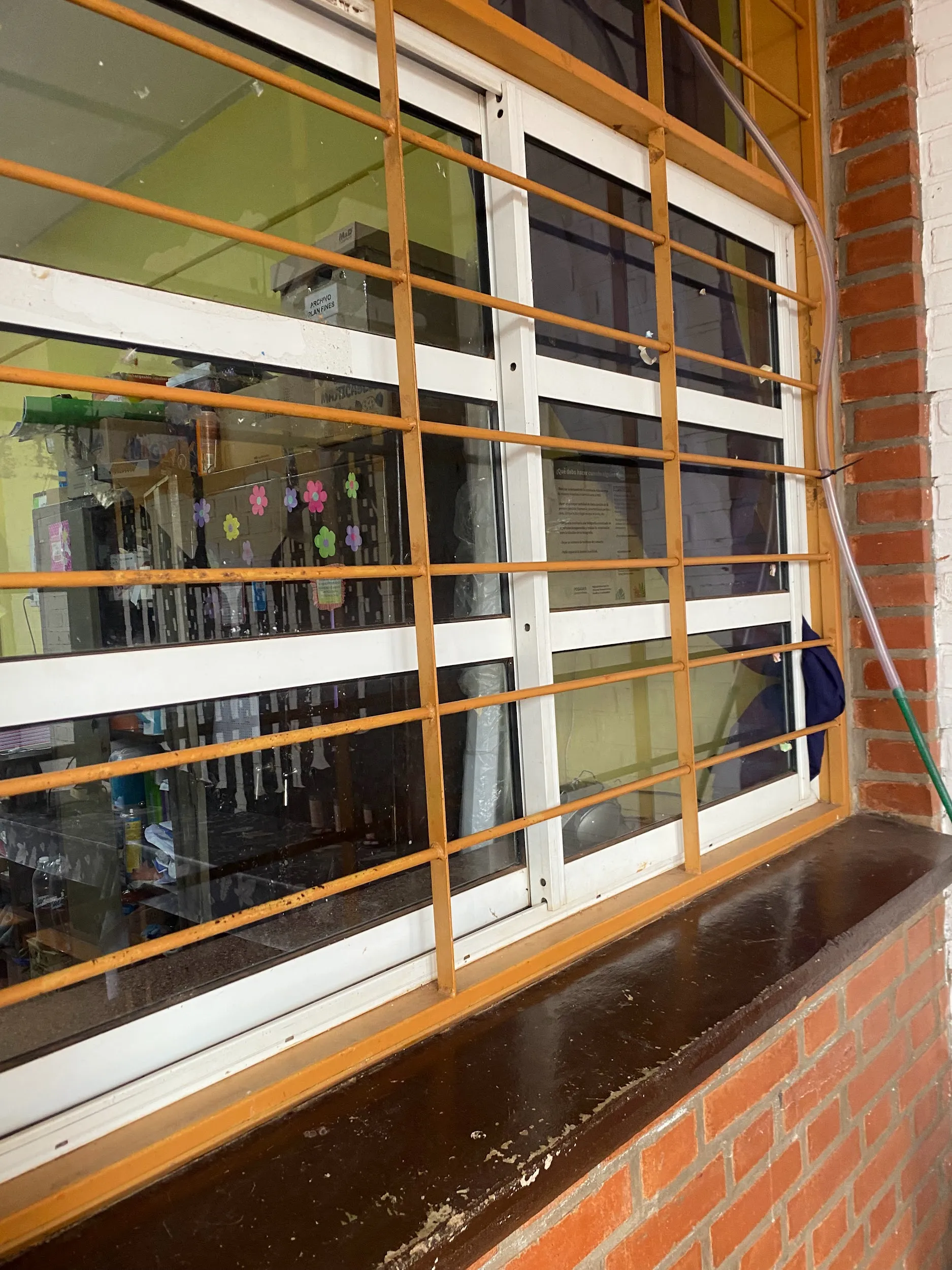 Kiosko Escolar